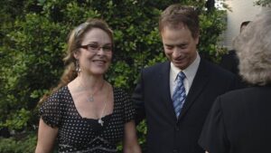 Gary Sinise and his wife Moira Harris’ Relationship - The Little Facts