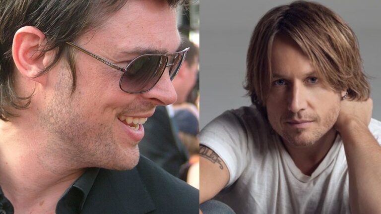 Are Karl Urban and Keith Urban related? - The Little Facts