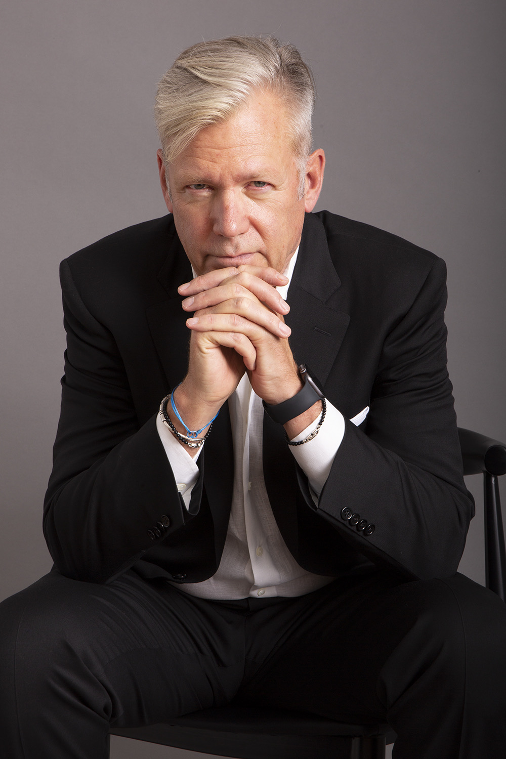 Chris Hansen’s Net Worth (Updated 2022) - The Little Facts