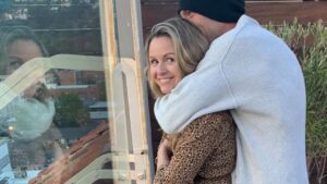 Who is Jon Bernthal’s Wife Erin Angle? - The Little Facts