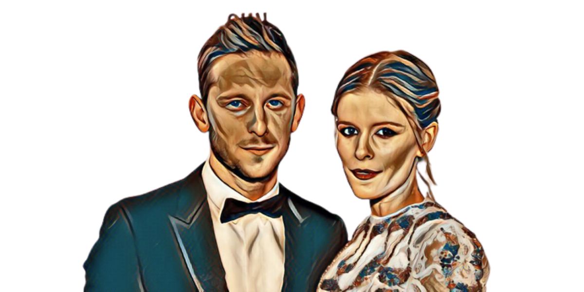 How did Kate Mara meet Jamie Bell? The Little Facts