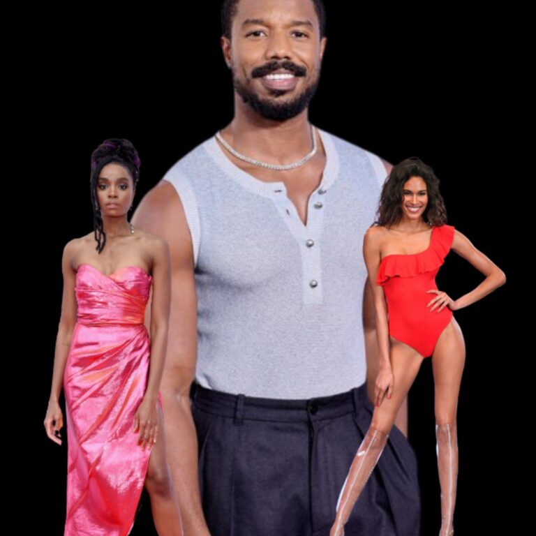 Who Is Michael B. Jordan's Wife? Is He Married? The Little Facts Who Is Michael B. Jordan's Wife? Is He Married? The Little Facts