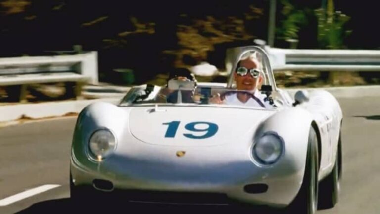Jerry Seinfeld Car Collection: A Look At His $150M Worth Car Portfolio ...