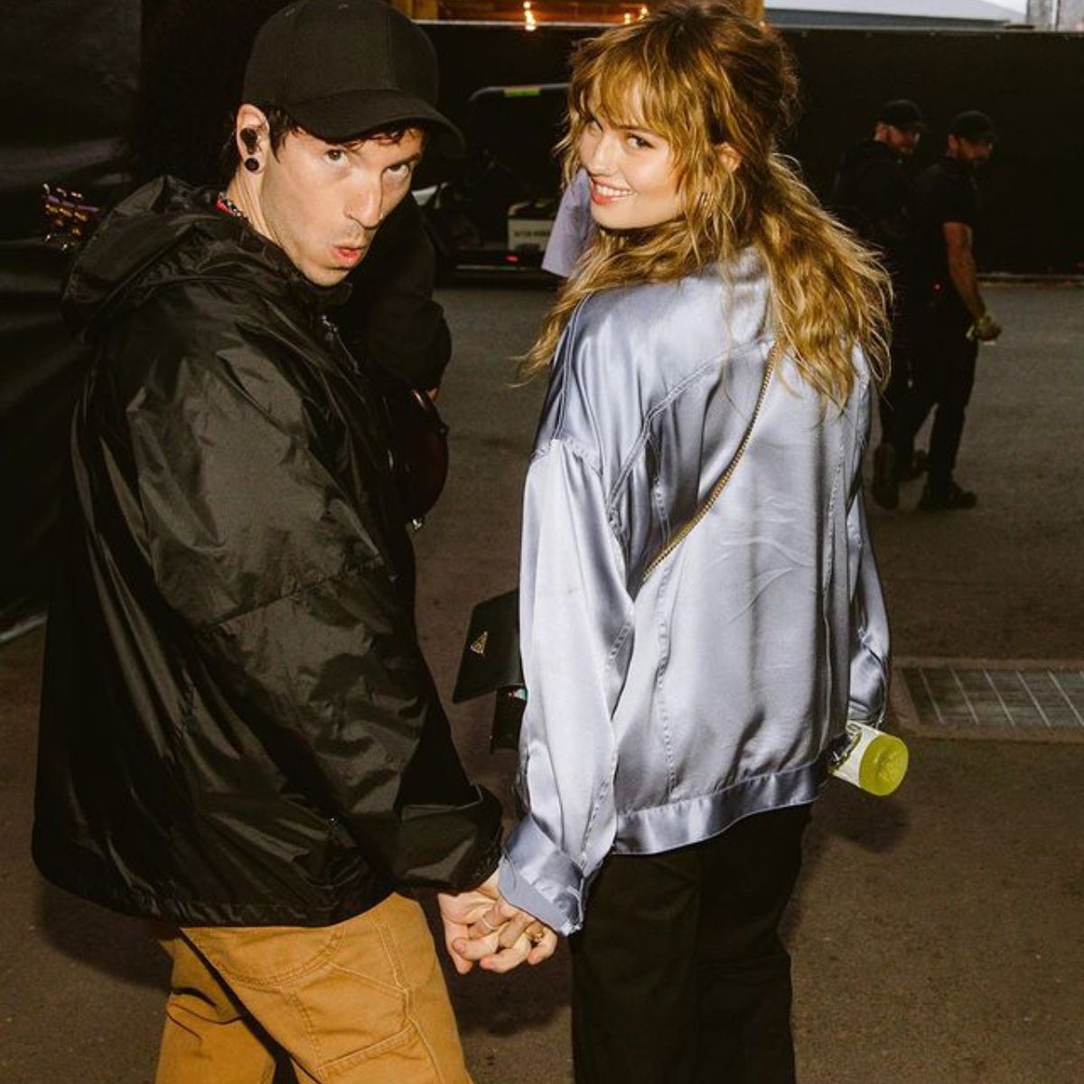 Inside Debby Ryan And Josh Duns Relationship The Little Facts 