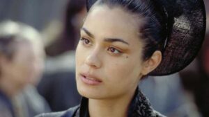 Shannyn Sossamons Husband A Look At Their Private World - szmuez3