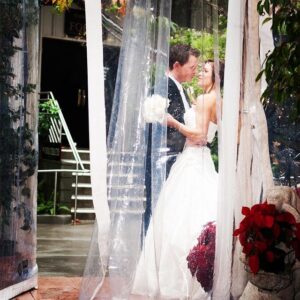 Who is Shawn Hatosy's Wife Kelly Albanese? - The Little Facts