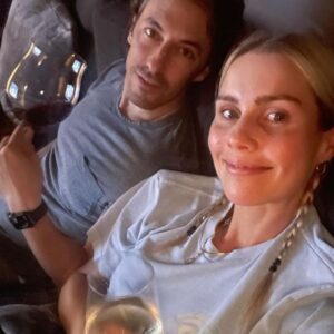 Meet Claire Holt’s Husband Andrew Joblon - The Little Facts