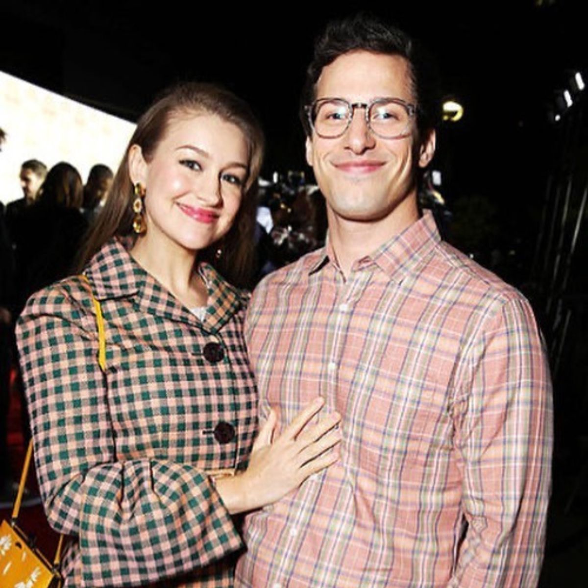 Andy Samberg and Wife Joanna Newsom Inside Their Relationship The