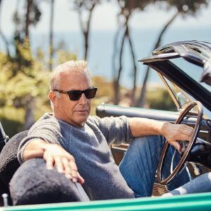 Kevin Costner's Political Views: Is he a Democrat or Republican - The