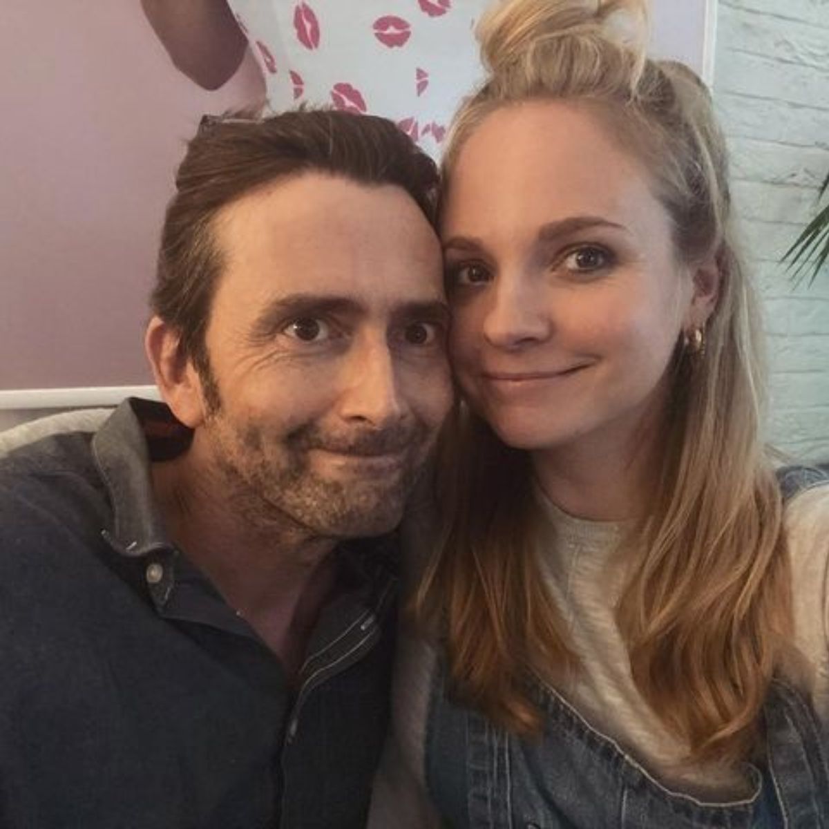 Who is David Tennant’s Wife Tennant? The Little Facts