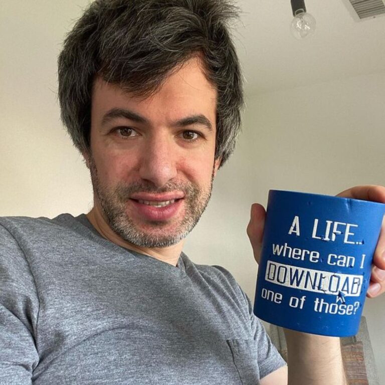 Who is Nathan Fielder's ExWife, Sarah Ziolkowska? The Little Facts