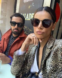 Who is Kunal Nayyar’s Wife Neha Kapur? - The Little Facts