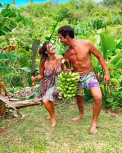 Who is Rachele Brooke Smith’s Husband Emilio Palafox? - The Little Facts
