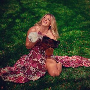 Who Is Kayla Harrison’s Husband? Is She Married? - The Little Facts