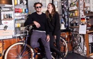 Meet Casey Neistat’s Wife Candice Pool - The Little Facts