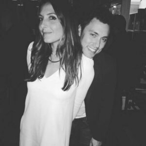 Who is John Francis Daley’s Wife Corinne Kingsbury? - The Little Facts