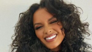 Who is Joy Taylor's Husband? Is She Married? - The Little Facts