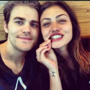 Who is Phoebe Tonkin’s Husband? Is She Married? - The Little Facts