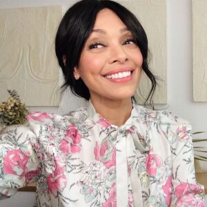 Who is Tamara Taylor’s Husband? Is She Married? - The Little Facts