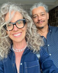 Who Is Zoe Francois’ Husband Graham Francois? - The Little Facts