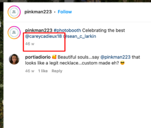 Who is Sean Larkin's Wife? Is He Married? - The Little Facts