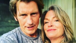 Who is Denis Leary’s Wife, Ann Leary? - The Little Facts