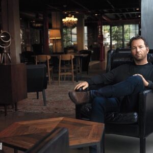 Who is Jolene Blalock’s Husband Michael Rapino? - The Little Facts