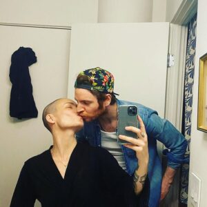 Who is Nick Gehlfuss’ Wife Lilian Matsuda? - The Little Facts