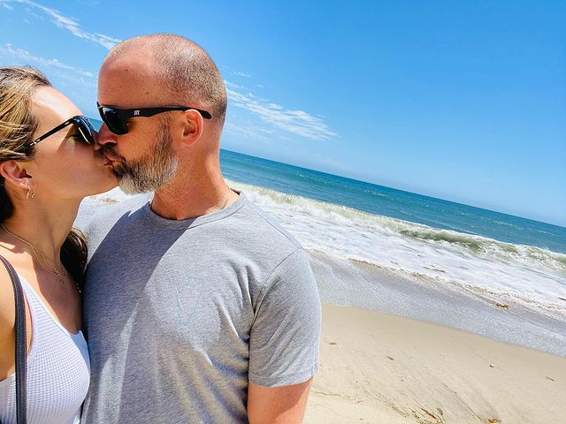 David Ross' Girlfriend Torrey Devitto Was Previously Married, Same as the  Cubs' Manager