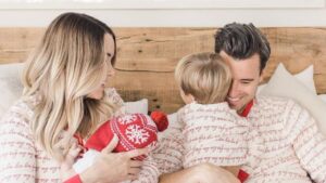 Who is Lauren Conrad’s Husband William Tell? - The Little Facts