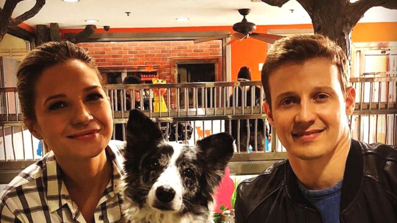 Who Is Will Estes' Wife? Is He Married? The Little Facts