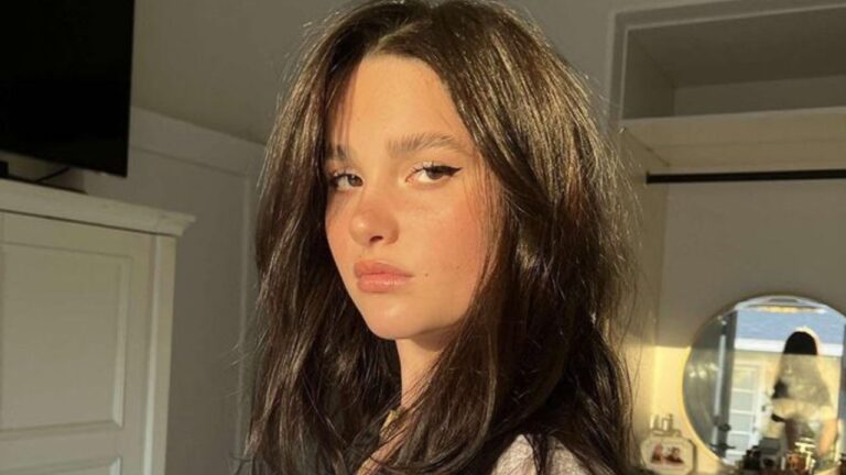 Who is Jules LeBlanc’s Boyfriend? Is She Dating Anyone? - The Little Facts