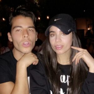 Who is Sofia Carson’s Boyfriend? Is She Dating Anyone? - The Little Facts