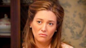 Who is Zoe Perry’s Husband Gab Tarabously? - The Little Facts