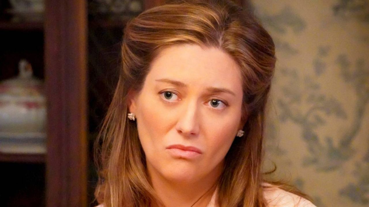 Zoe Perry Husband Gab Tarabously 