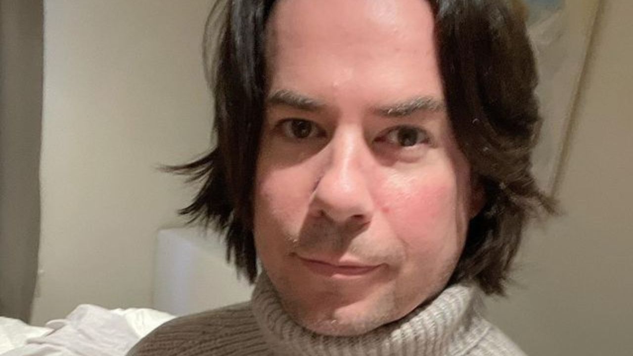Who is Jerry Trainor’s Wife? Is He Married? The Little Facts