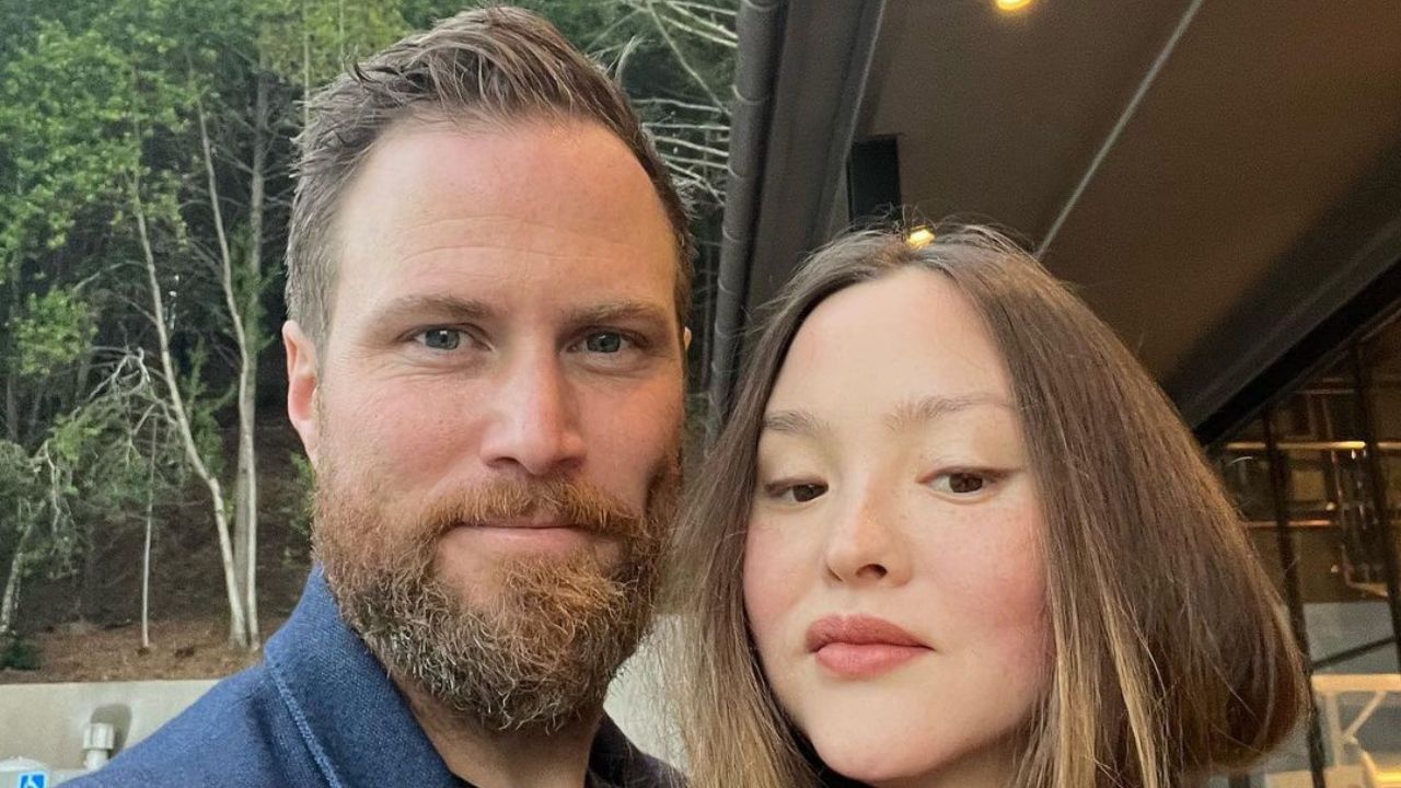 Is Devon Aoki's Husband James Bailey? Everything We Know