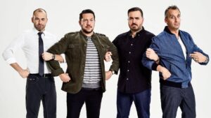The 10 Best 'Impractical Jokers' Episodes Ranked - The Little Facts