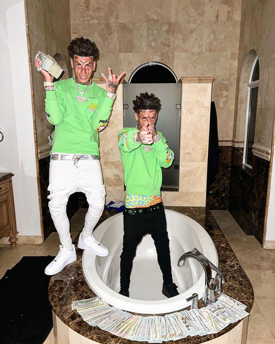 How The Island Boys’ Viral Fame Led to Financial Ruin - The Little Facts