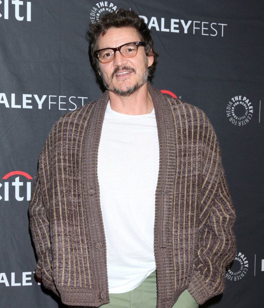 Pedro Pascal is a Frontrunner for the 2023 Sexiest Man Alive - The ...