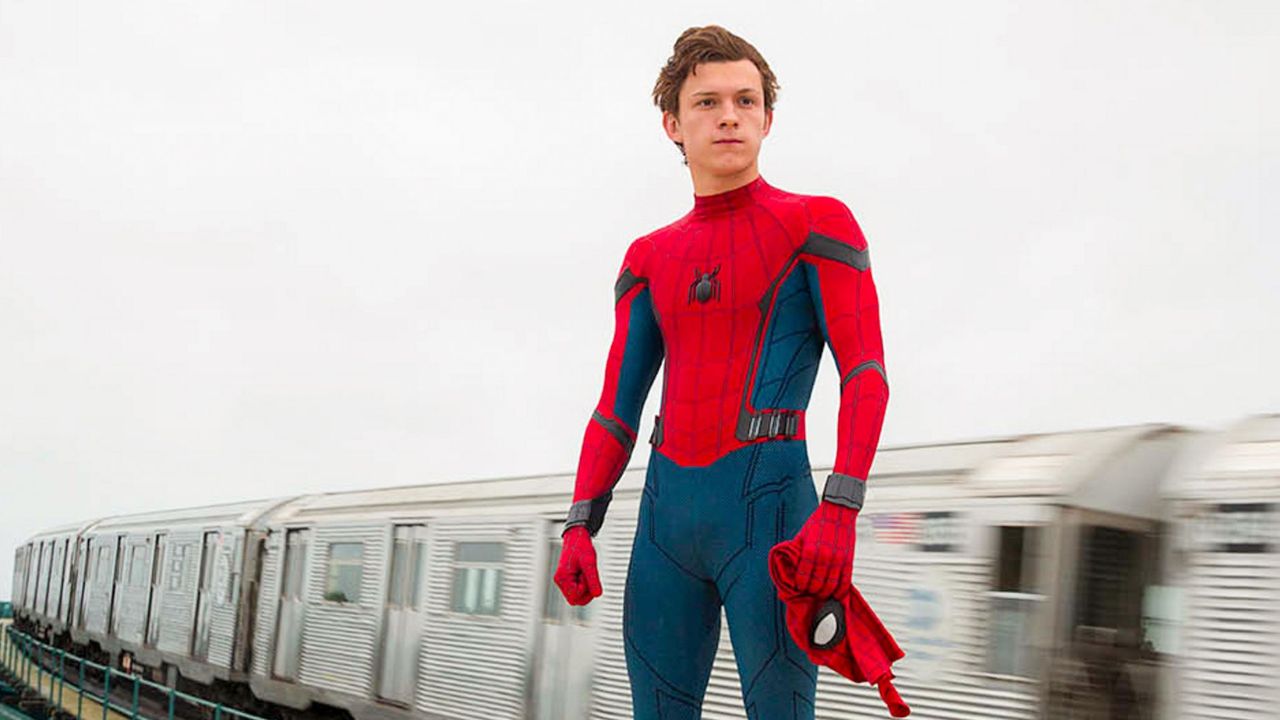 Tom Holland Says "Spider-Man 4" Isn't Coming Soon… - The Little Facts