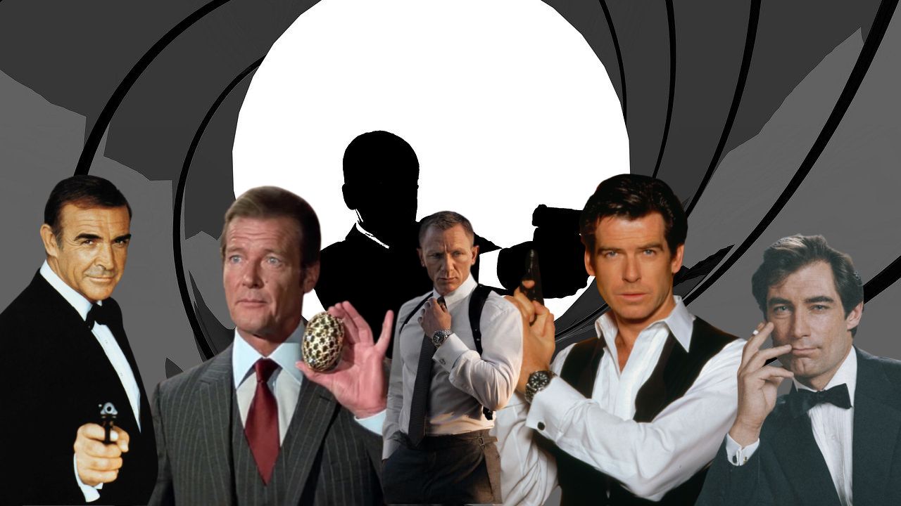 Worst James Bond Movies According to Fans - The Little Facts