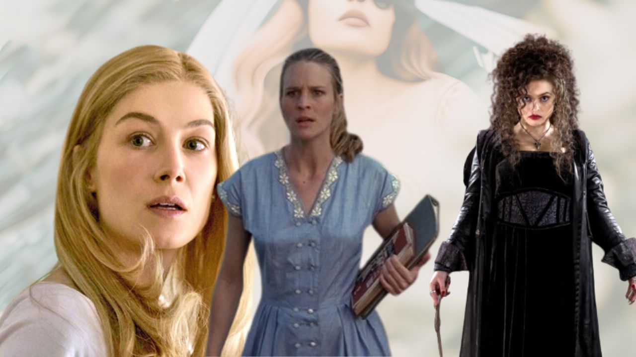 7 Of The Worst Girlfriends On TV And Film Of All Time - The Little Facts