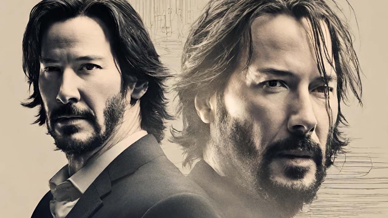 Every Upcoming Keanu Reeves Movie From The John Wick Saga To High Speed Racing Adventures 