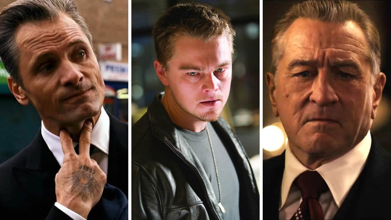 The 10 Best Mafia Movies of The 21st Century - The Little Facts