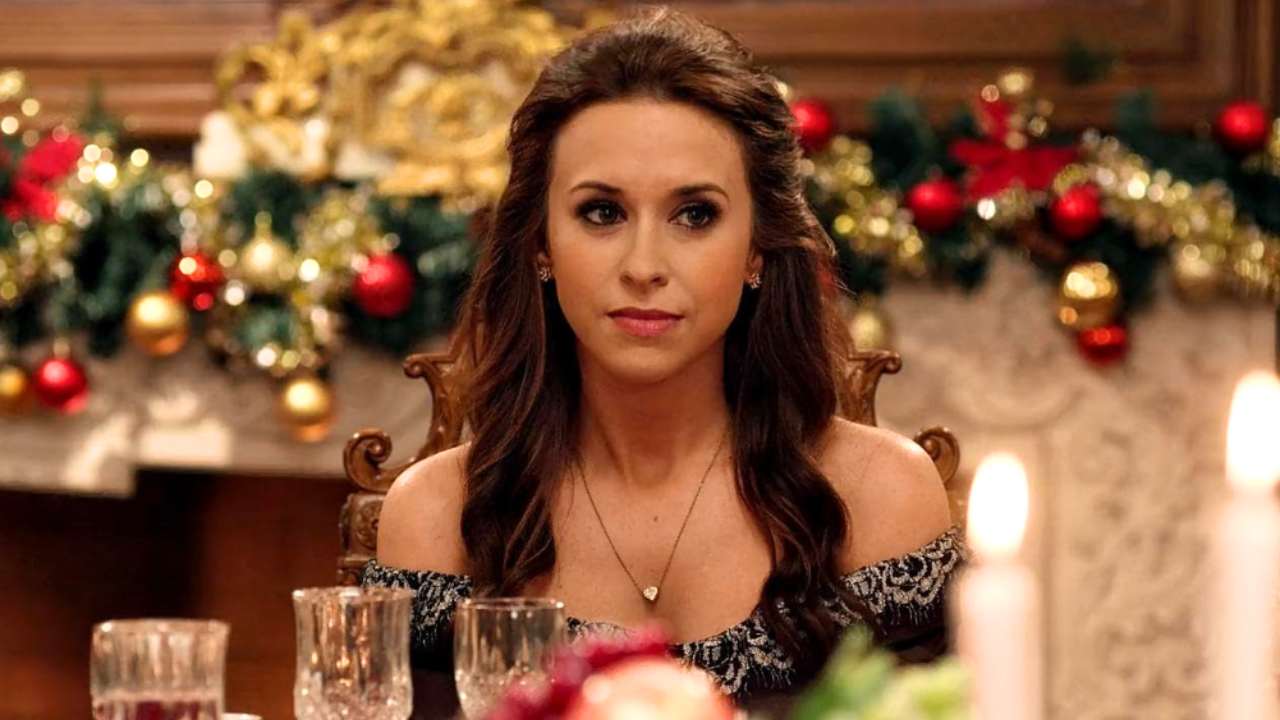 Lacey Chabert Wants to Create an Authentic Southern Tale with Hallmark ...