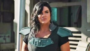 Gina Carano's Net Worth in 2024 - The Little Facts