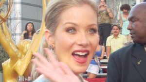 Christina Applegate's Net Worth - The Little Facts