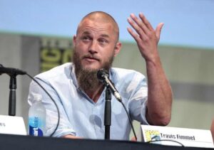 Travis Fimmel Net Worth - The Little Facts