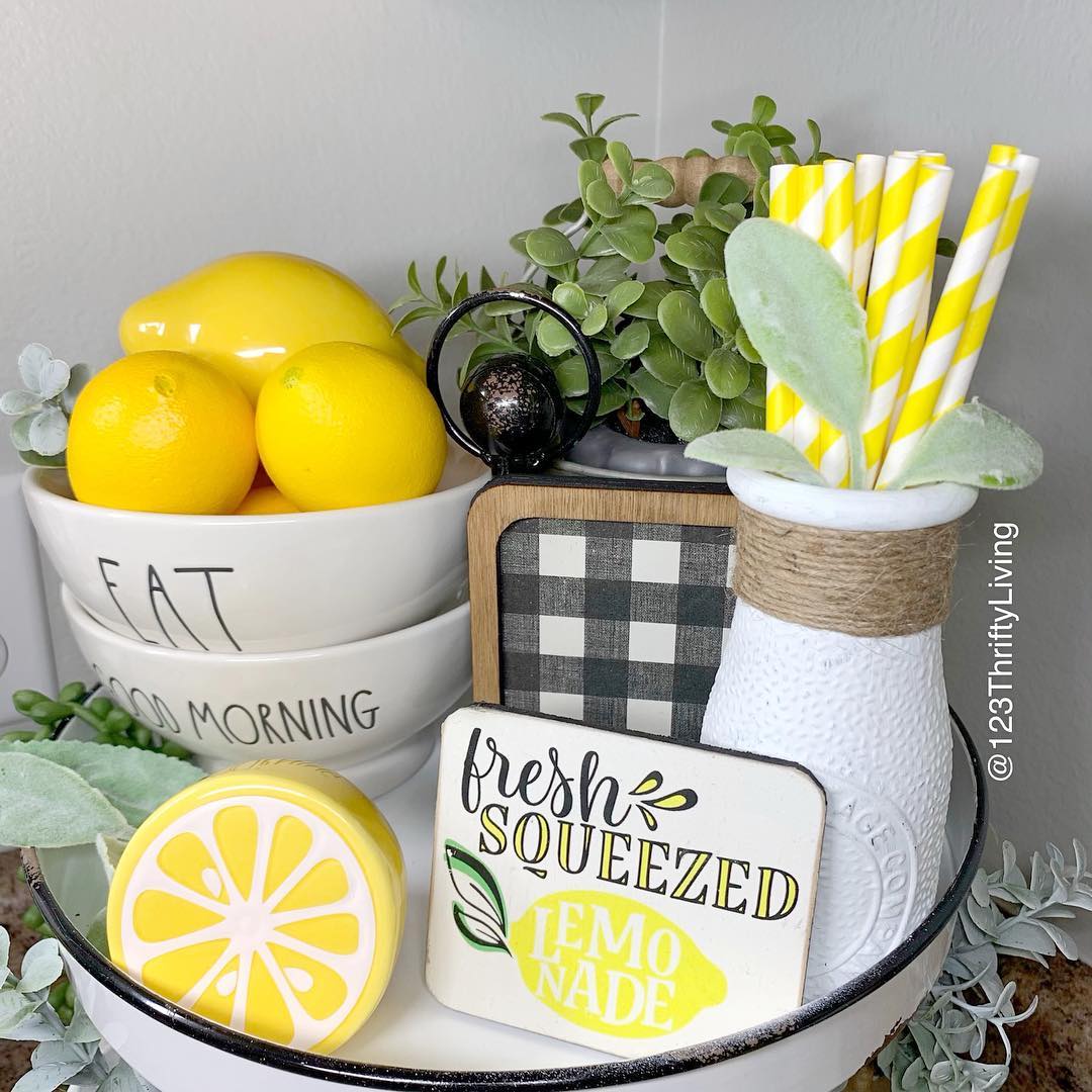 Anti Counter Clutter